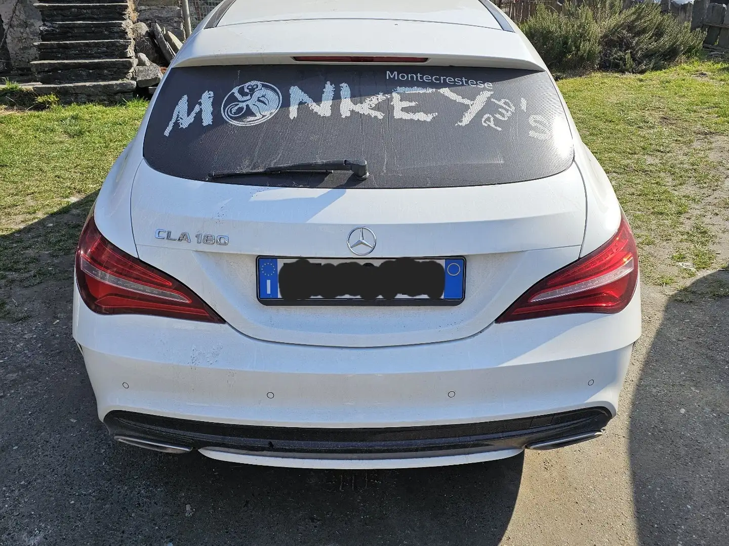 Mercedes-Benz C 180 SW Premium auto 9m - 2