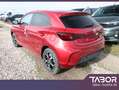 MG MG3 1.5 HEV+ 195 Luxury LED Nav ACC SHZ UVP-24%* Rot - thumbnail 4