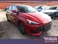 MG MG3 1.5 HEV+ 195 Luxury LED Nav ACC SHZ UVP-24%* Rot - thumbnail 2