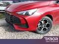 MG MG3 1.5 HEV+ 195 Luxury LED Nav ACC SHZ UVP-24%* Rot - thumbnail 5