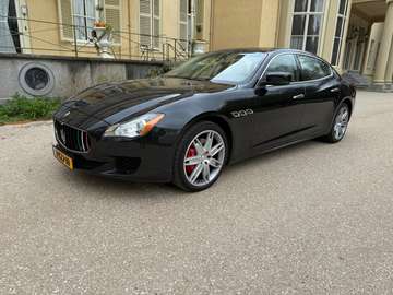 Quattroporte 3.0 S Q4