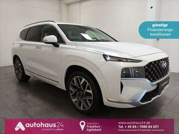 2.2 CRDi Navi|HUD|Krell|ACC|Sitzhzg.