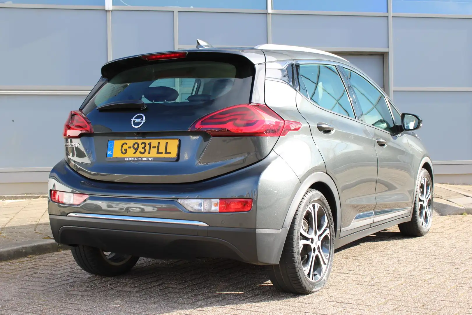 Opel Ampera-E Business Executive 60 kWh | Leder | Parkpilot & Ca Gri - 2