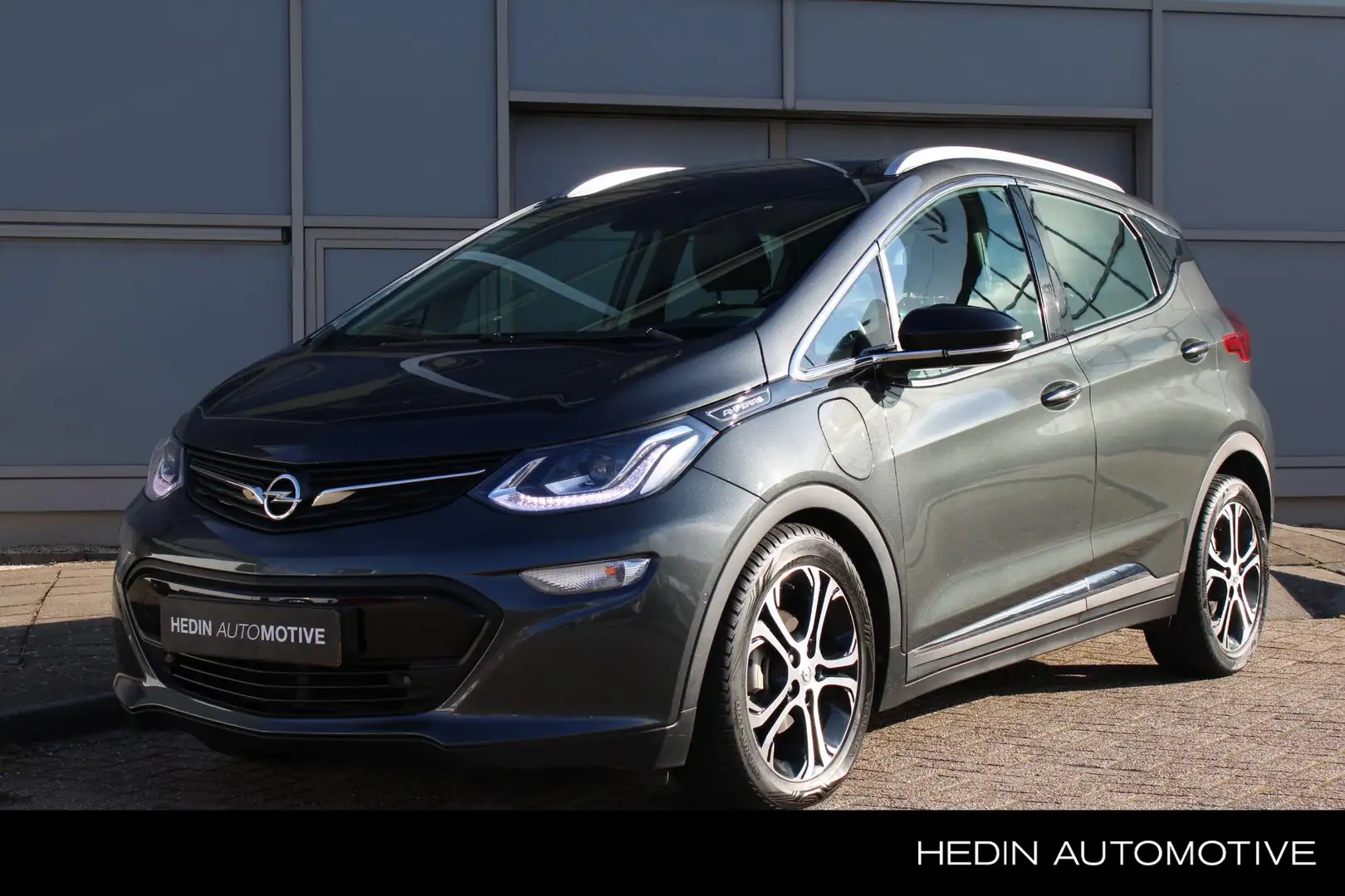 Opel Ampera-E Business Executive 60 kWh | Leder | Parkpilot & Ca Gri - 1