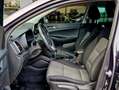 Hyundai TUCSON 1.6 Comfort F/L 1e Eig! | Carplay | Navi | Trekh. Gris - thumbnail 4