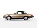 Mercedes-Benz SL 560 560SL Beige - thumbnail 5