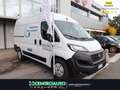 Fiat Ducato e  35 MH1 122cv 47kWh Blanc - thumbnail 1