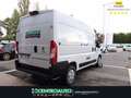 Fiat Ducato e  35 MH1 122cv 47kWh Blanc - thumbnail 7