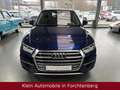 Audi Q5 quattro Sport Leder Kamera Massage VirtCp HUD Blau - thumbnail 2