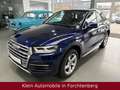 Audi Q5 quattro Sport Leder Kamera Massage VirtCp HUD Blau - thumbnail 3