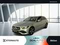 Mercedes-Benz C 220 C 220 T d AVANTGARDE RüKa MBUX LED Spur AHK Totw Silber - thumbnail 1