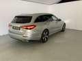 Mercedes-Benz C 220 C 220 T d AVANTGARDE RüKa MBUX LED Spur AHK Totw Silber - thumbnail 5