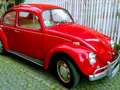 Volkswagen Käfer Rojo - thumbnail 1