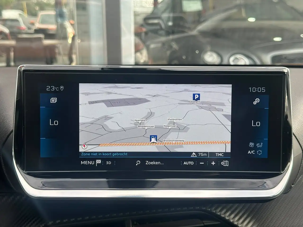 Peugeot 2008 276,38€ SANS INTERET ZONDER KOSTEN / 1.2i, миниатюра 15