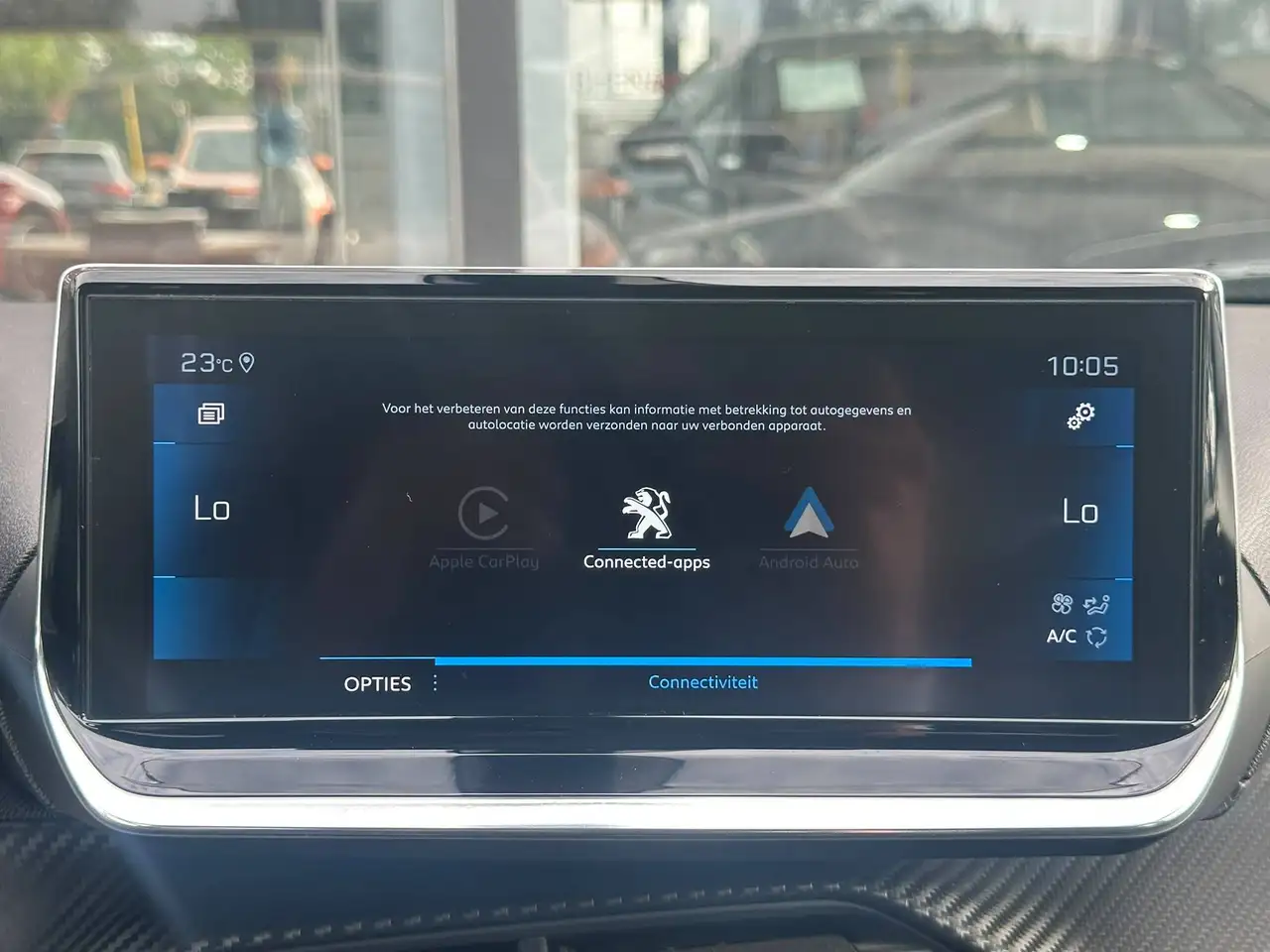 Peugeot 2008 276,38€ SANS INTERET ZONDER KOSTEN / 1.2i, миниатюра 17