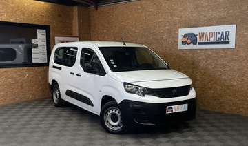 XL 1.5hdi Utilitaire eur6d * GARANTIE 1 à 3 ans * TVA déductible