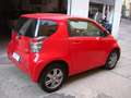 Toyota iQ 1.4 d 90cv lounge Rouge - thumbnail 4