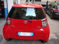 Toyota iQ 1.4 d 90cv lounge Rouge - thumbnail 5