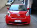 Toyota iQ 1.4 d 90cv lounge Rouge - thumbnail 3