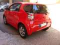 Toyota iQ 1.4 d 90cv lounge Rouge - thumbnail 7