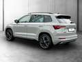 Skoda Karoq 4x4 SPORTLINE TDI DSG Grau - thumbnail 6