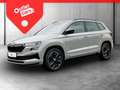 Skoda Karoq 4x4 SPORTLINE TDI DSG Grau - thumbnail 1