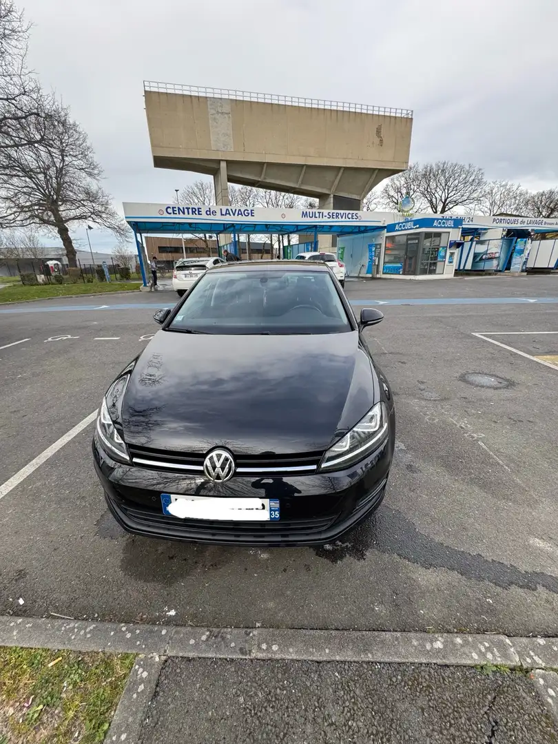 Volkswagen Golf 1.4 TSI 125 BlueMotion Technology Confortline - 1