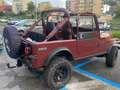 Jeep CJ-7 Naranja - thumbnail 2