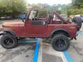 Jeep CJ-7 Naranja - thumbnail 4