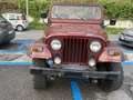Jeep CJ-7 Naranja - thumbnail 3