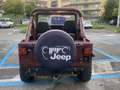 Jeep CJ-7 Naranja - thumbnail 6