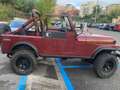 Jeep CJ-7 Naranja - thumbnail 7