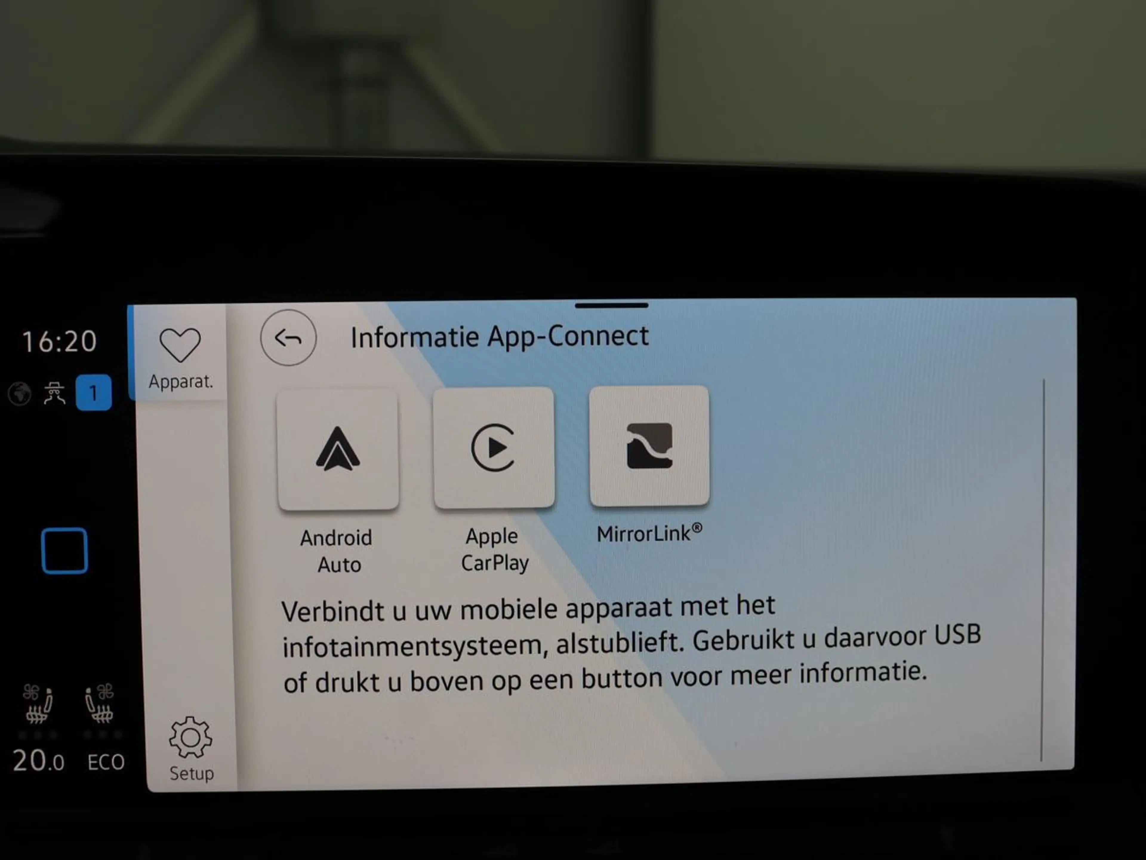 Volkswagen Golf GTE 1.4 eHybrid | SOH 90,0% | Panoramadak | Leder | Ad — photo 27