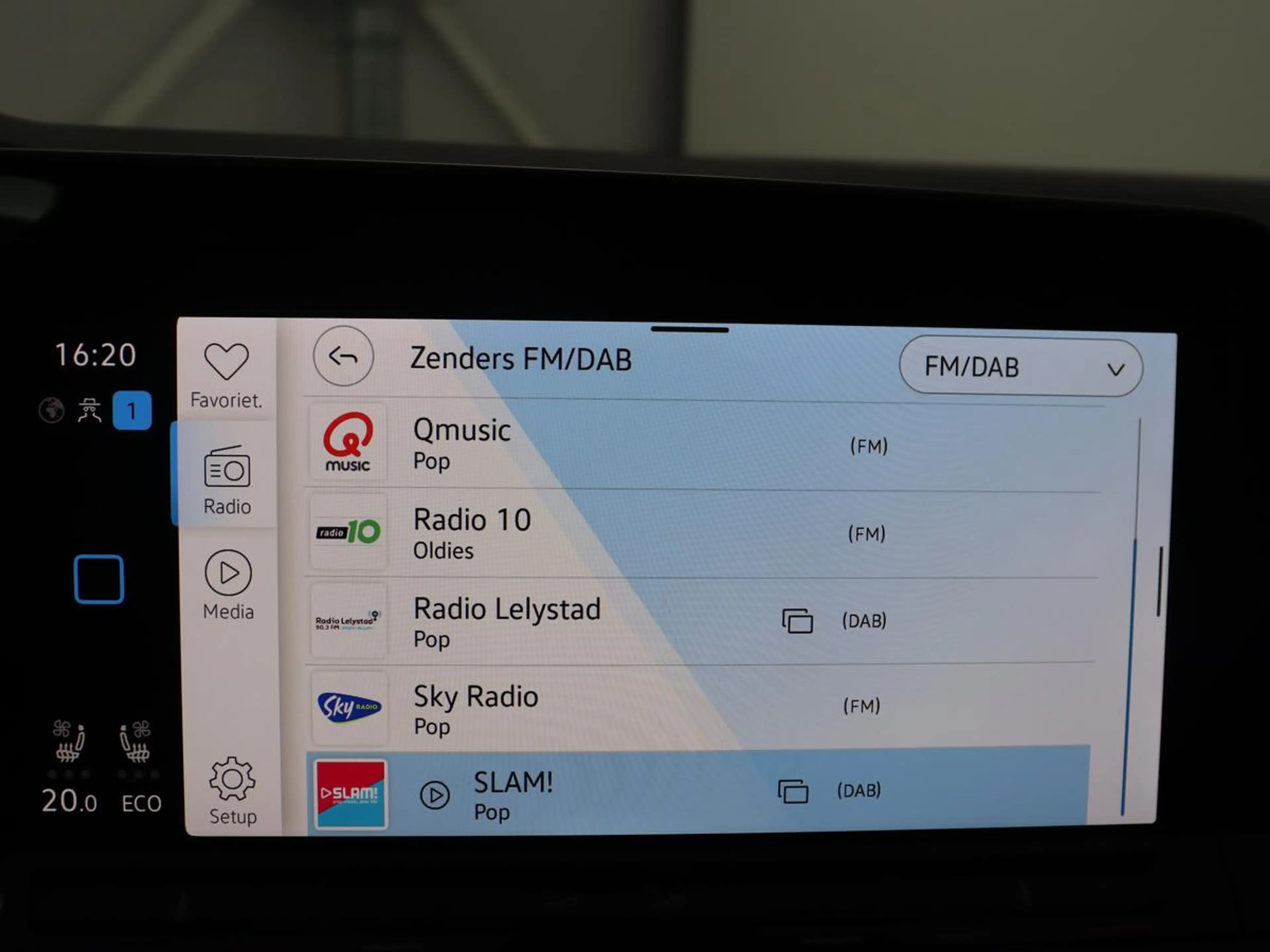 Volkswagen Golf GTE 1.4 eHybrid | SOH 90,0% | Panoramadak | Leder | Ad — photo 25