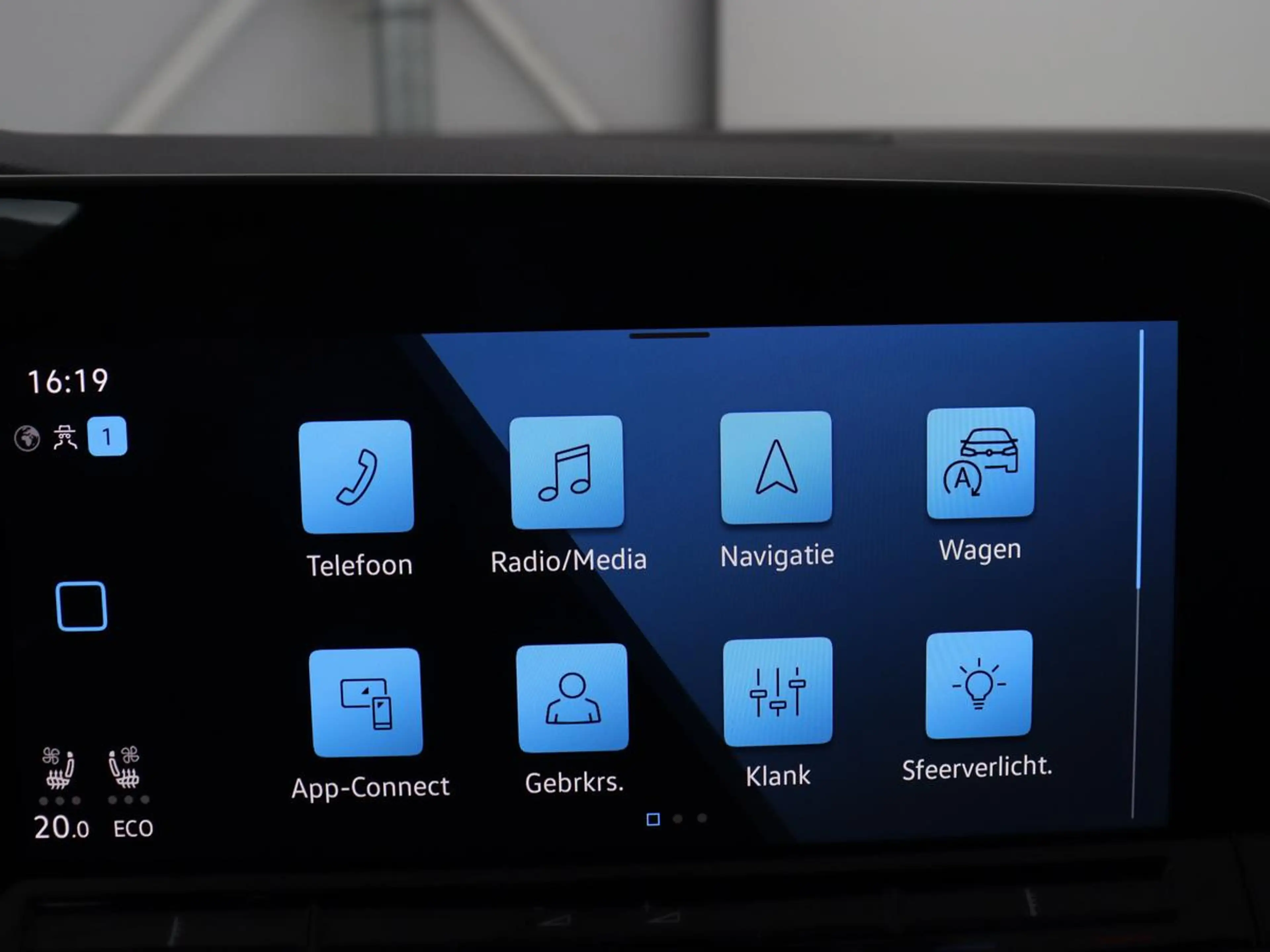 Volkswagen Golf GTE 1.4 eHybrid | SOH 90,0% | Panoramadak | Leder | Ad — photo 32