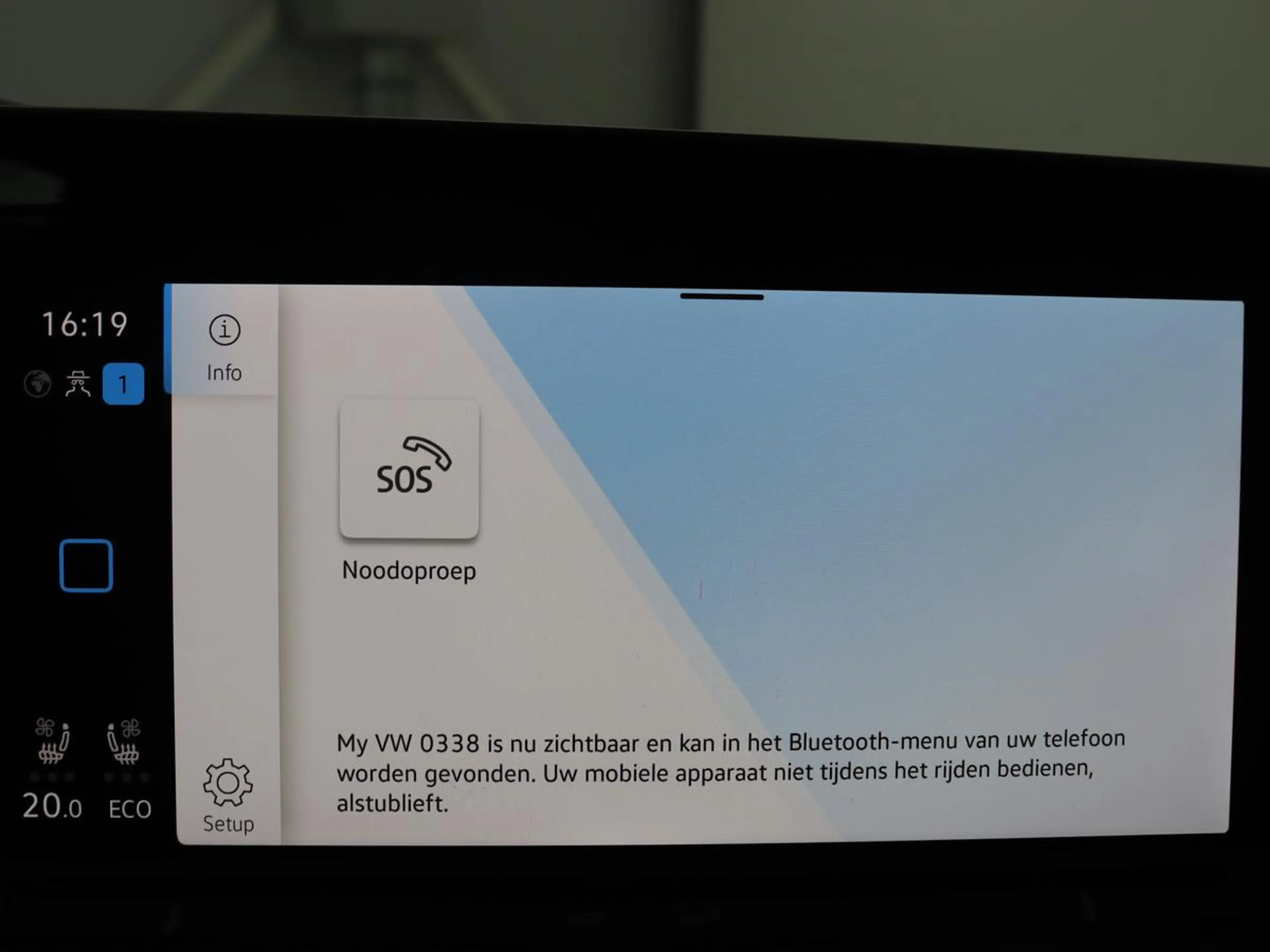 Volkswagen Golf GTE 1.4 eHybrid | SOH 90,0% | Panoramadak | Leder | Ad — photo 24