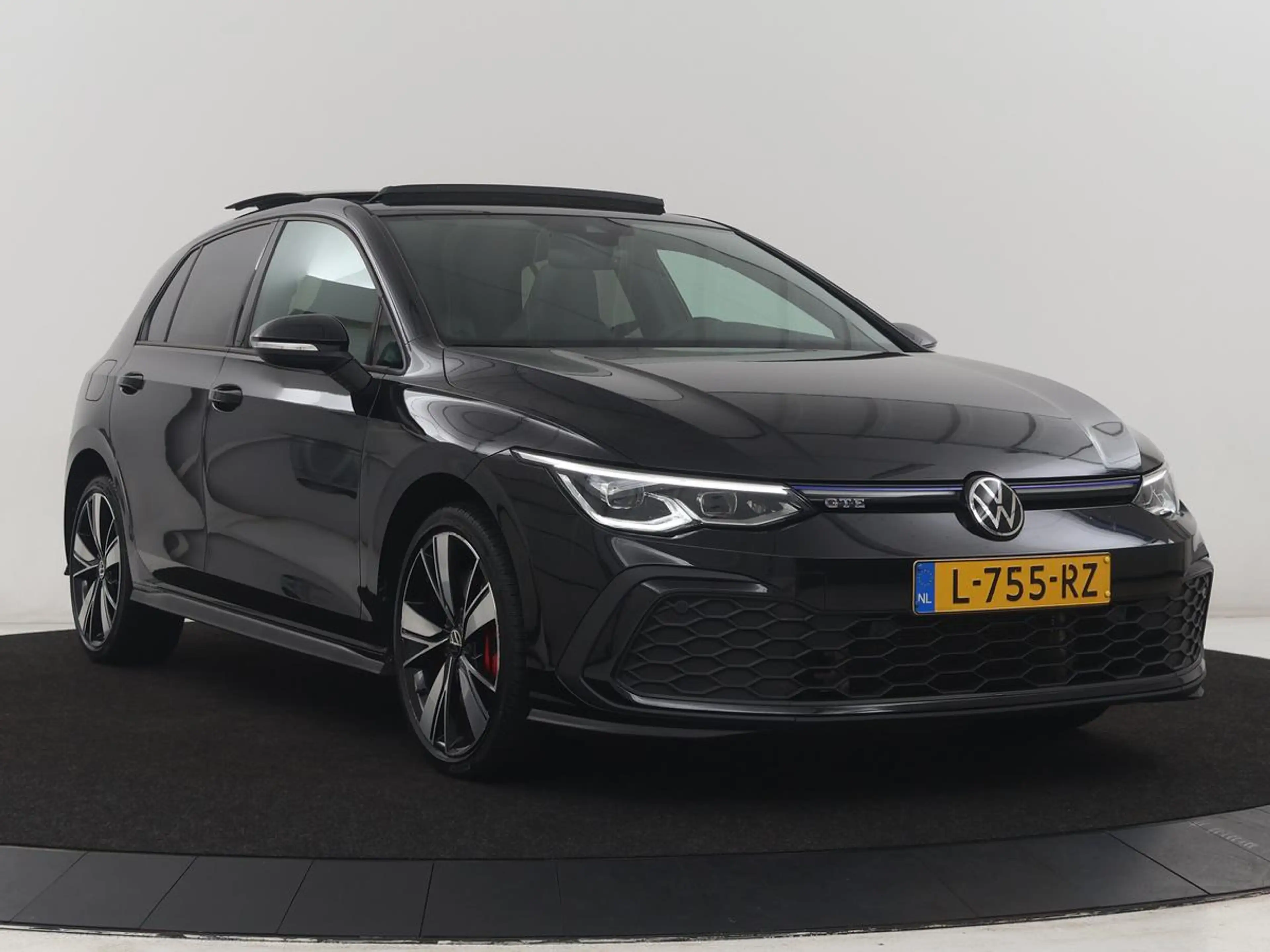 Volkswagen Golf GTE 1.4 eHybrid | SOH 90,0% | Panoramadak | Leder | Ad — photo 44