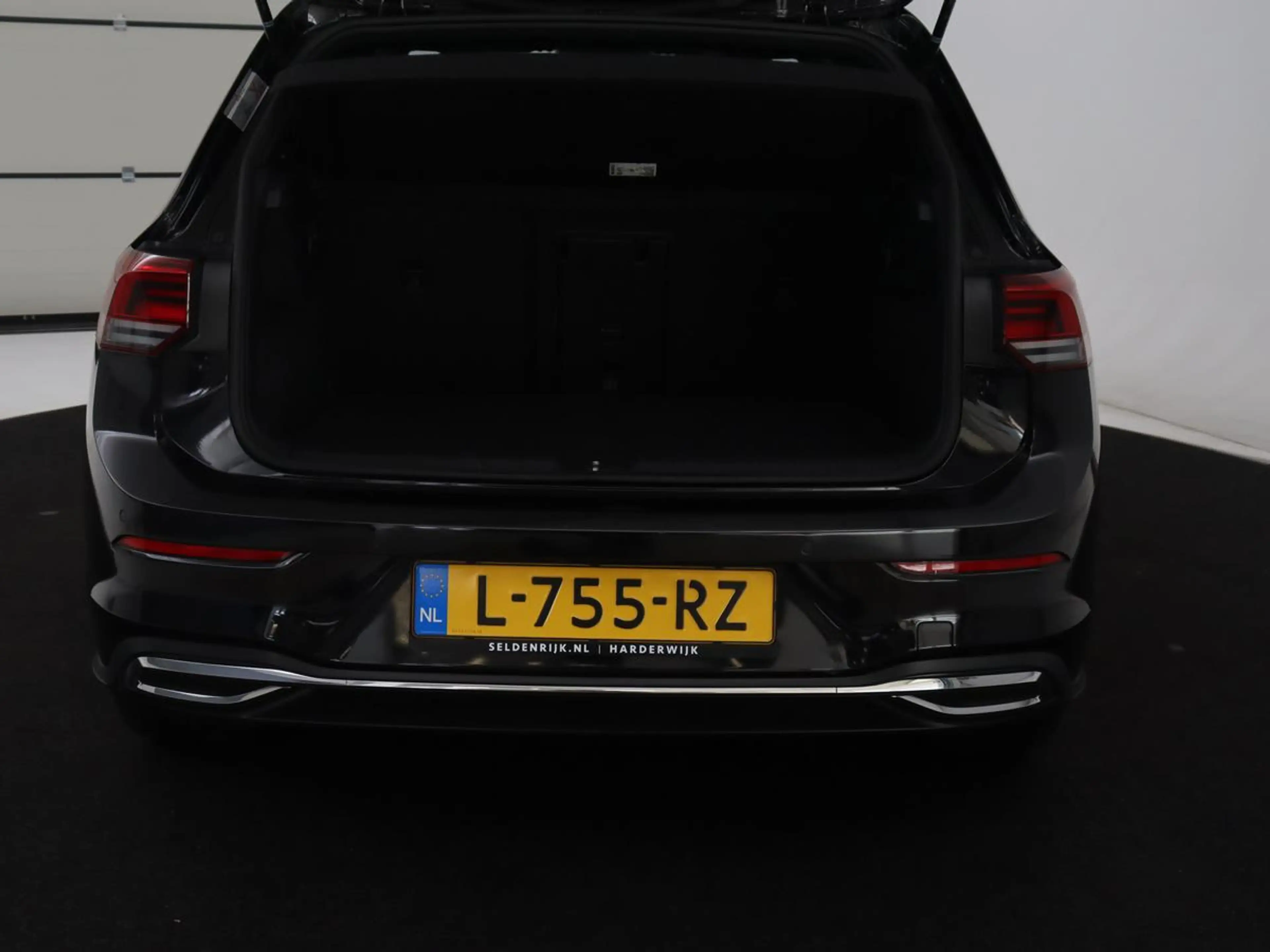 Volkswagen Golf GTE 1.4 eHybrid | SOH 90,0% | Panoramadak | Leder | Ad — photo 10