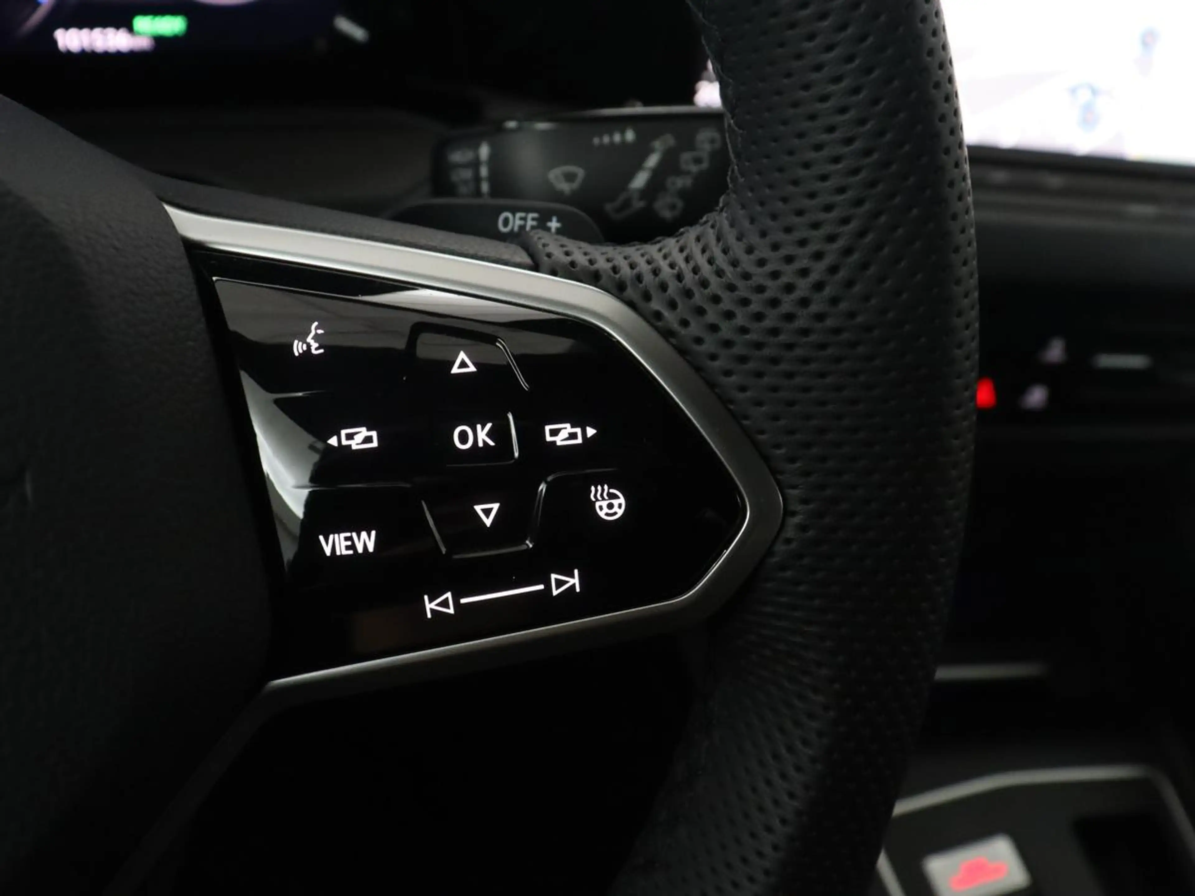 Volkswagen Golf GTE 1.4 eHybrid | SOH 90,0% | Panoramadak | Leder | Ad — photo 21