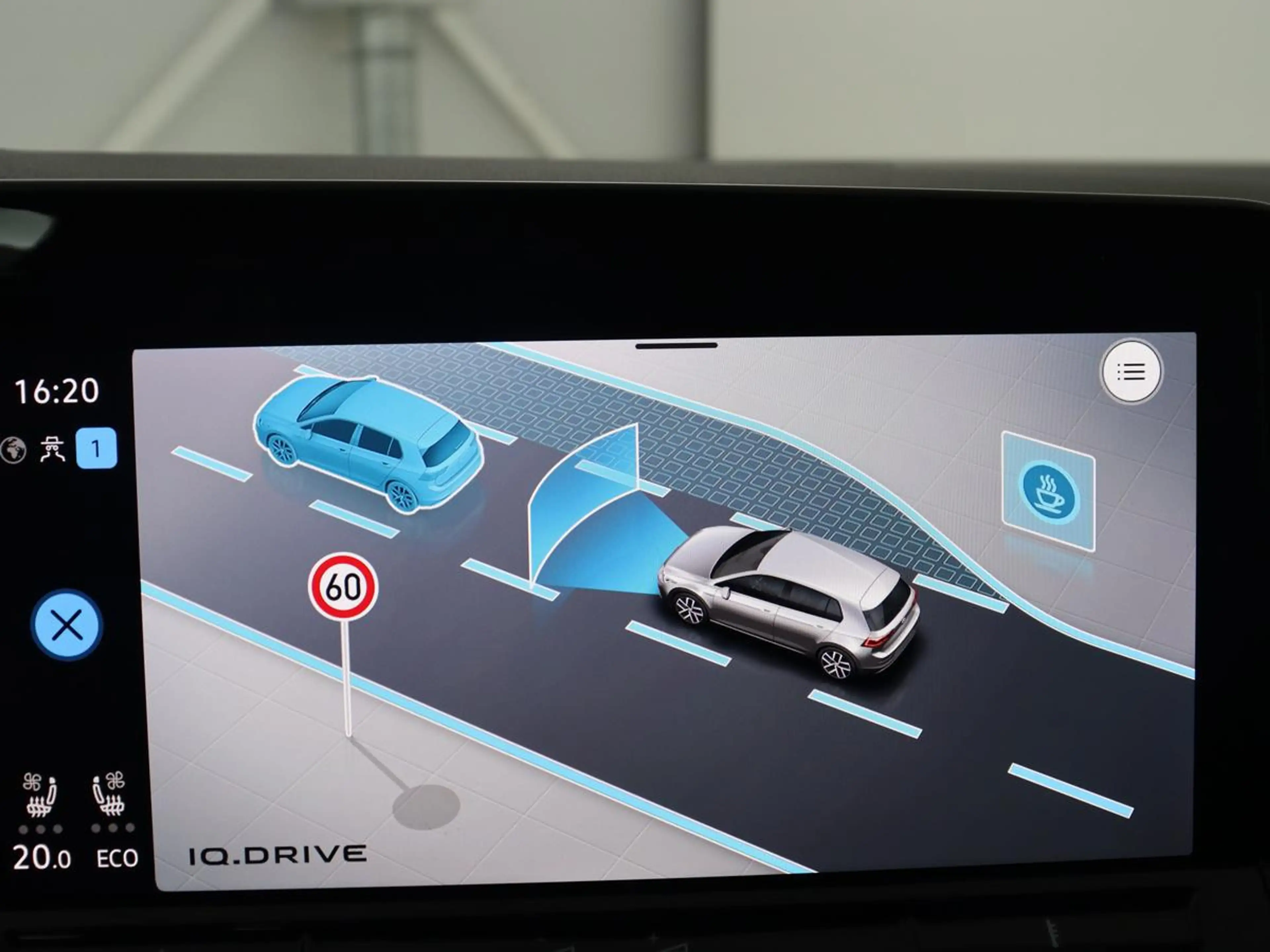 Volkswagen Golf GTE 1.4 eHybrid | SOH 90,0% | Panoramadak | Leder | Ad — photo 28