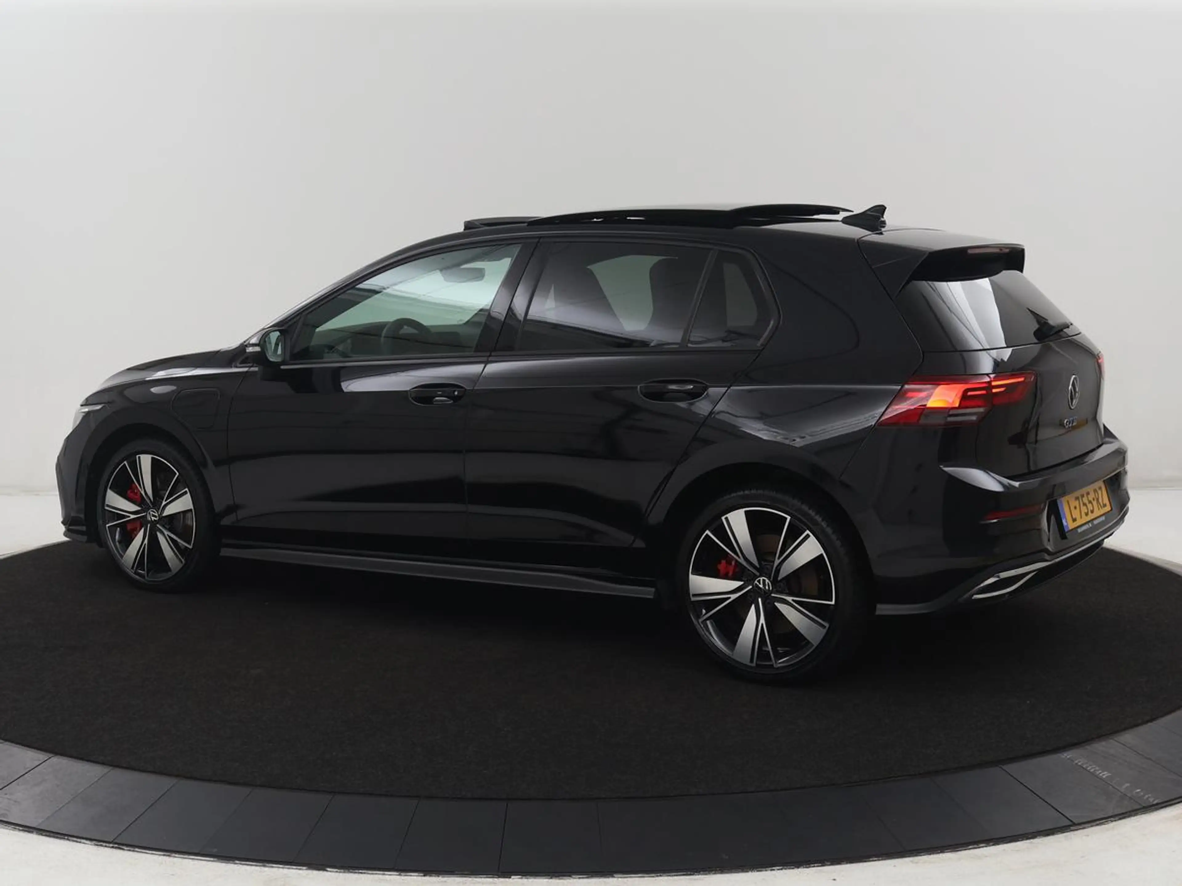Volkswagen Golf GTE 1.4 eHybrid | SOH 90,0% | Panoramadak | Leder | Ad — photo 2