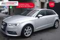 Audi A3 Audi A3 2.0 TDI Ambiente Navi Unicoproprietario Zilver - thumbnail 11