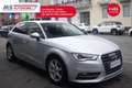 Audi A3 Audi A3 2.0 TDI Ambiente Navi Unicoproprietario Zilver - thumbnail 1
