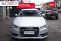 Audi A3 Audi A3 2.0 TDI Ambiente Navi Unicoproprietario Zilver - thumbnail 9