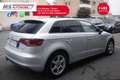 Audi A3 Audi A3 2.0 TDI Ambiente Navi Unicoproprietario Zilver - thumbnail 13