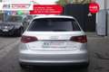 Audi A3 Audi A3 2.0 TDI Ambiente Navi Unicoproprietario Zilver - thumbnail 7