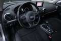 Audi A3 Audi A3 2.0 TDI Ambiente Navi Unicoproprietario Zilver - thumbnail 14