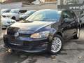 Volkswagen Golf 1.2 TSI Cup VW S-Heft*SH*Klimaaut.*AUX*16"*AHK*PDC Negro - thumbnail 2