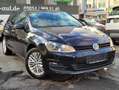 Volkswagen Golf 1.2 TSI Cup VW S-Heft*SH*Klimaaut.*AUX*16"*AHK*PDC Negro - thumbnail 5
