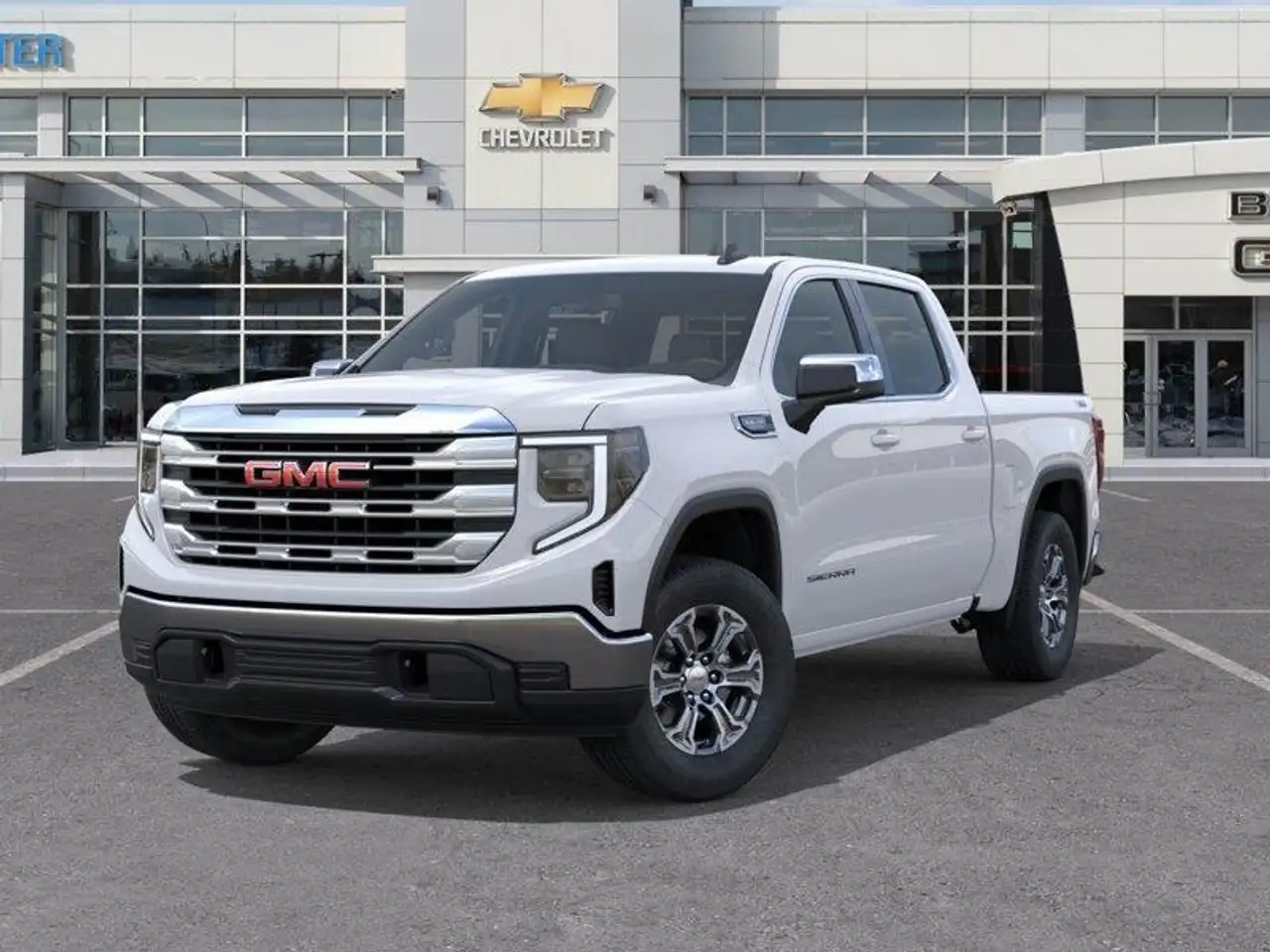 GMC Sierra 1500 снимка GMC Sierra 1500